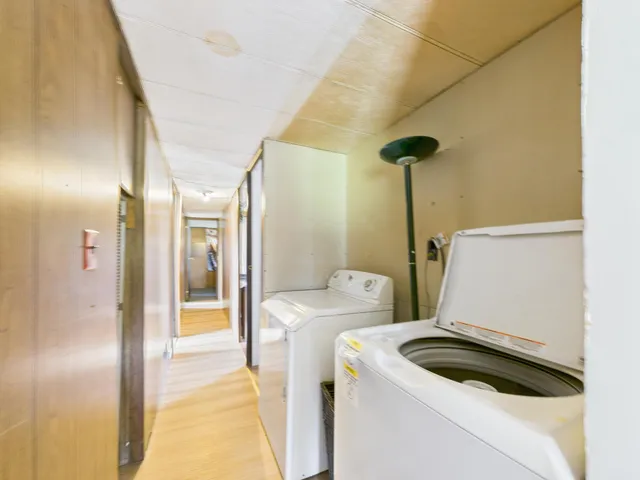 $129,000 | 1359 New Sweden Road, Woodland, ME 04736