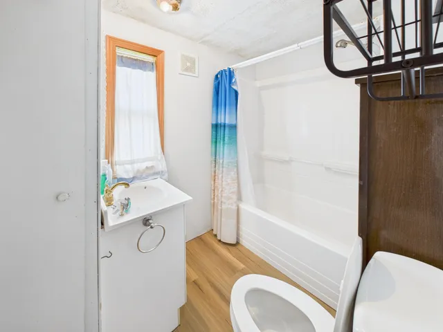 $129,000 | 1359 New Sweden Road, Woodland, ME 04736