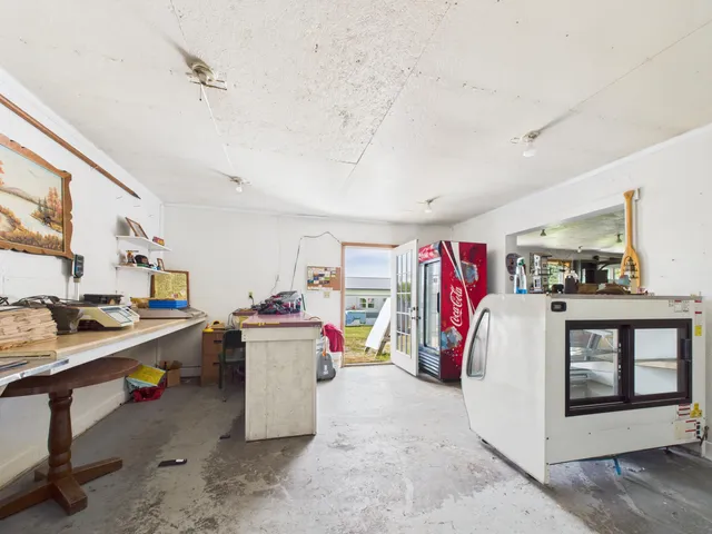 $129,000 | 1359 New Sweden Road, Woodland, ME 04736