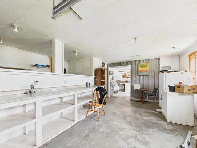 $129,000 | 1359 New Sweden Road, Woodland, ME 04736