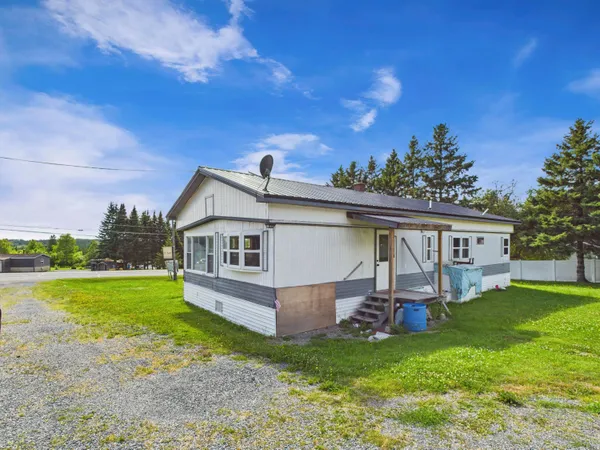 $100,000 | 1359 New Sweden Road, Woodland, ME 04736