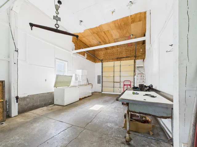 $129,000 | 1359 New Sweden Road, Woodland, ME 04736