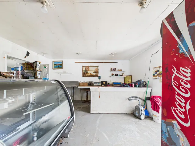 $129,000 | 1359 New Sweden Road, Woodland, ME 04736