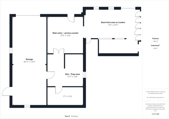 $129,000 | 1359 New Sweden Road, Woodland, ME 04736
