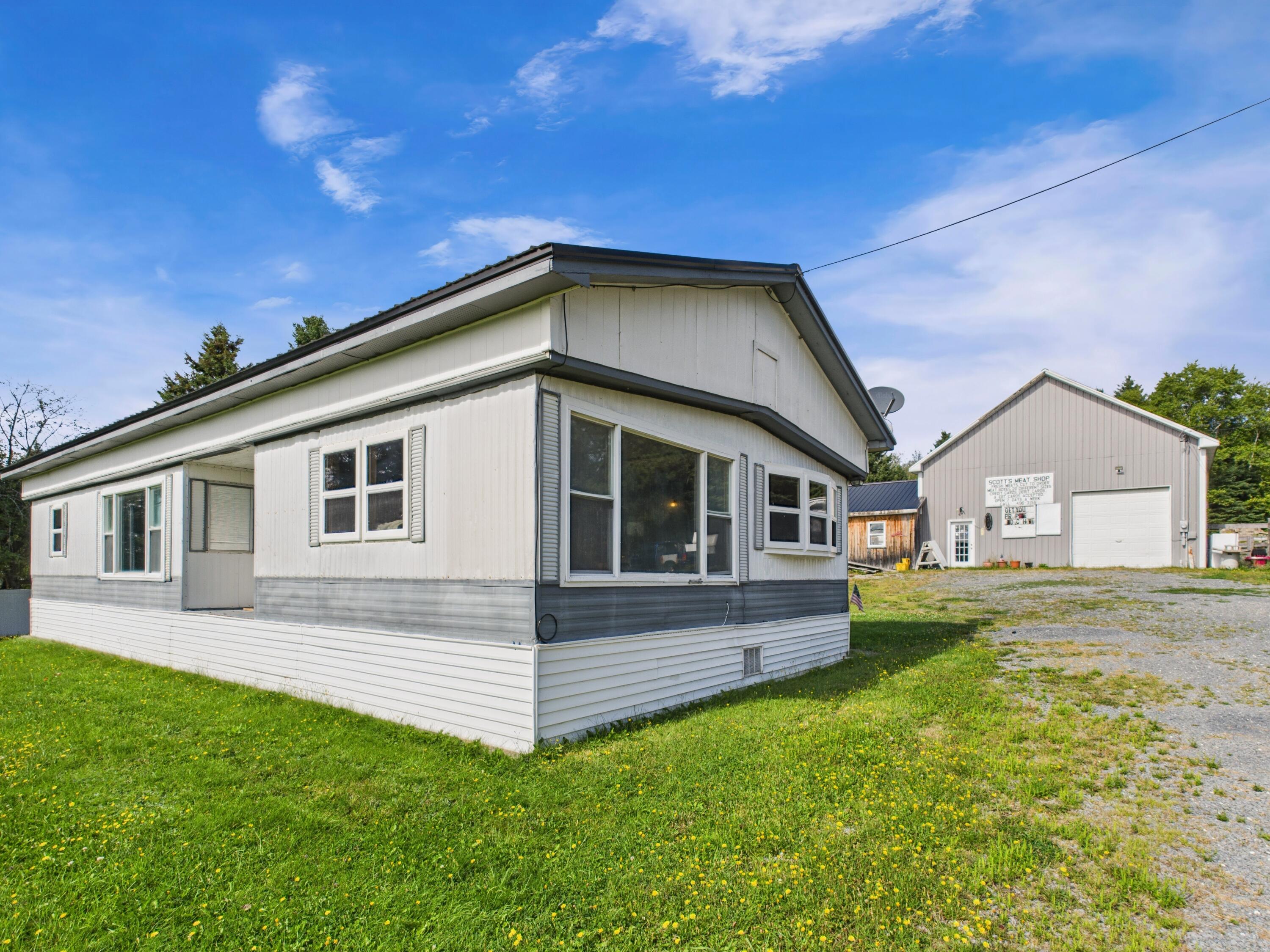 1359 New Sweden Road Woodland, ME 04736 - Photo 27 of 29 1359 New Sweden Road