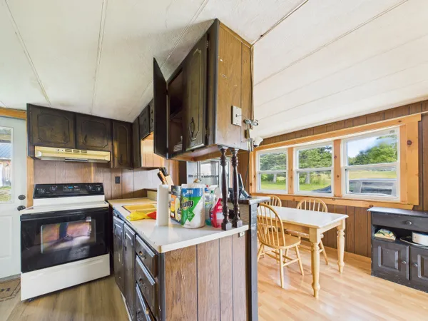 $100,000 | 1359 New Sweden Road, Woodland, ME 04736