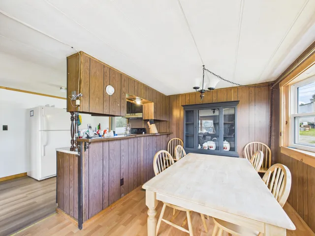 $129,000 | 1359 New Sweden Road, Woodland, ME 04736