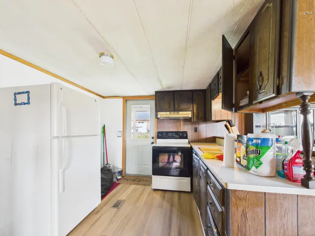 $129,000 | 1359 New Sweden Road, Woodland, ME 04736