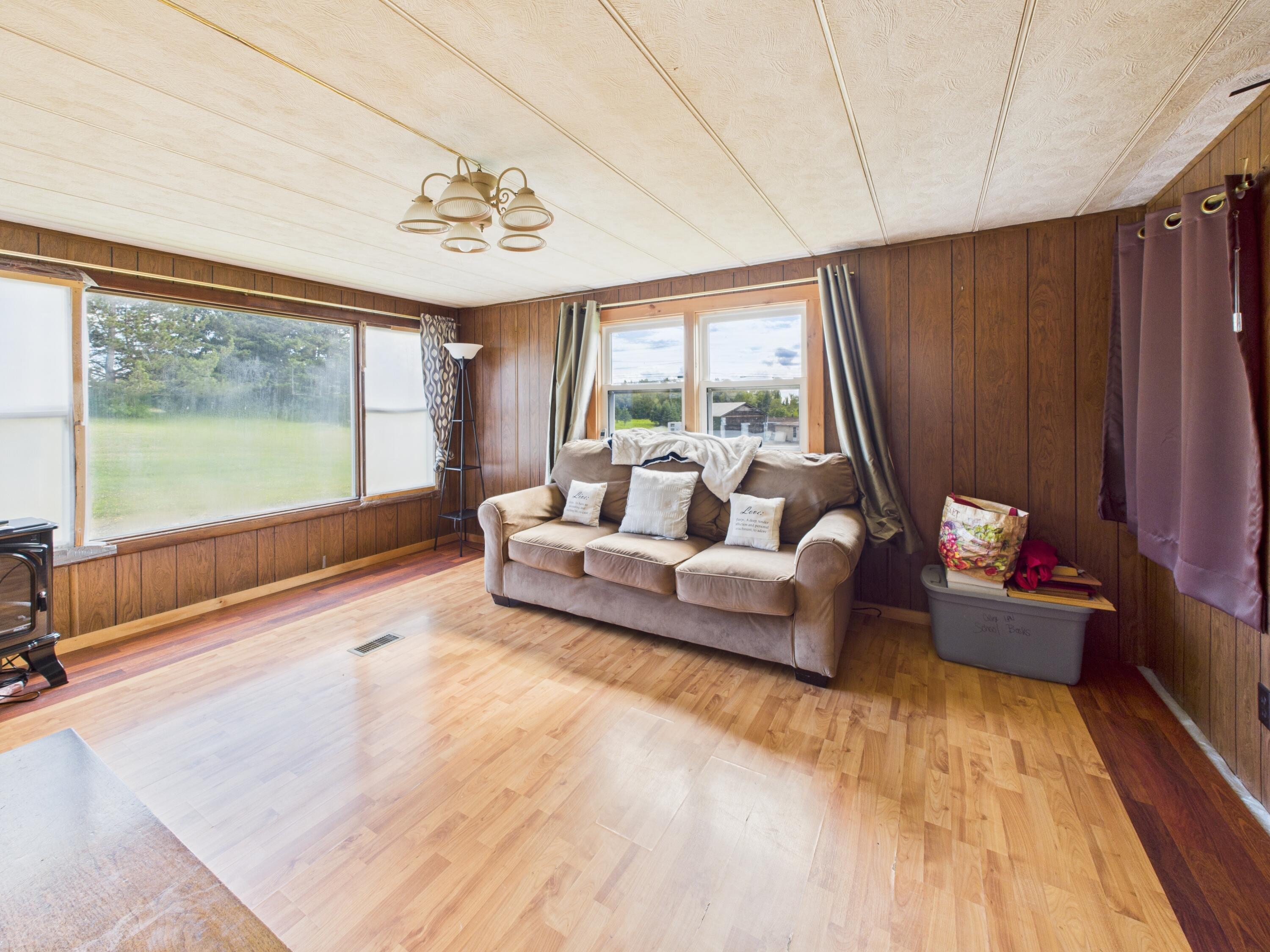 1359 New Sweden Road Woodland, ME 04736 - Photo 6 of 29 1359 New Sweden Road