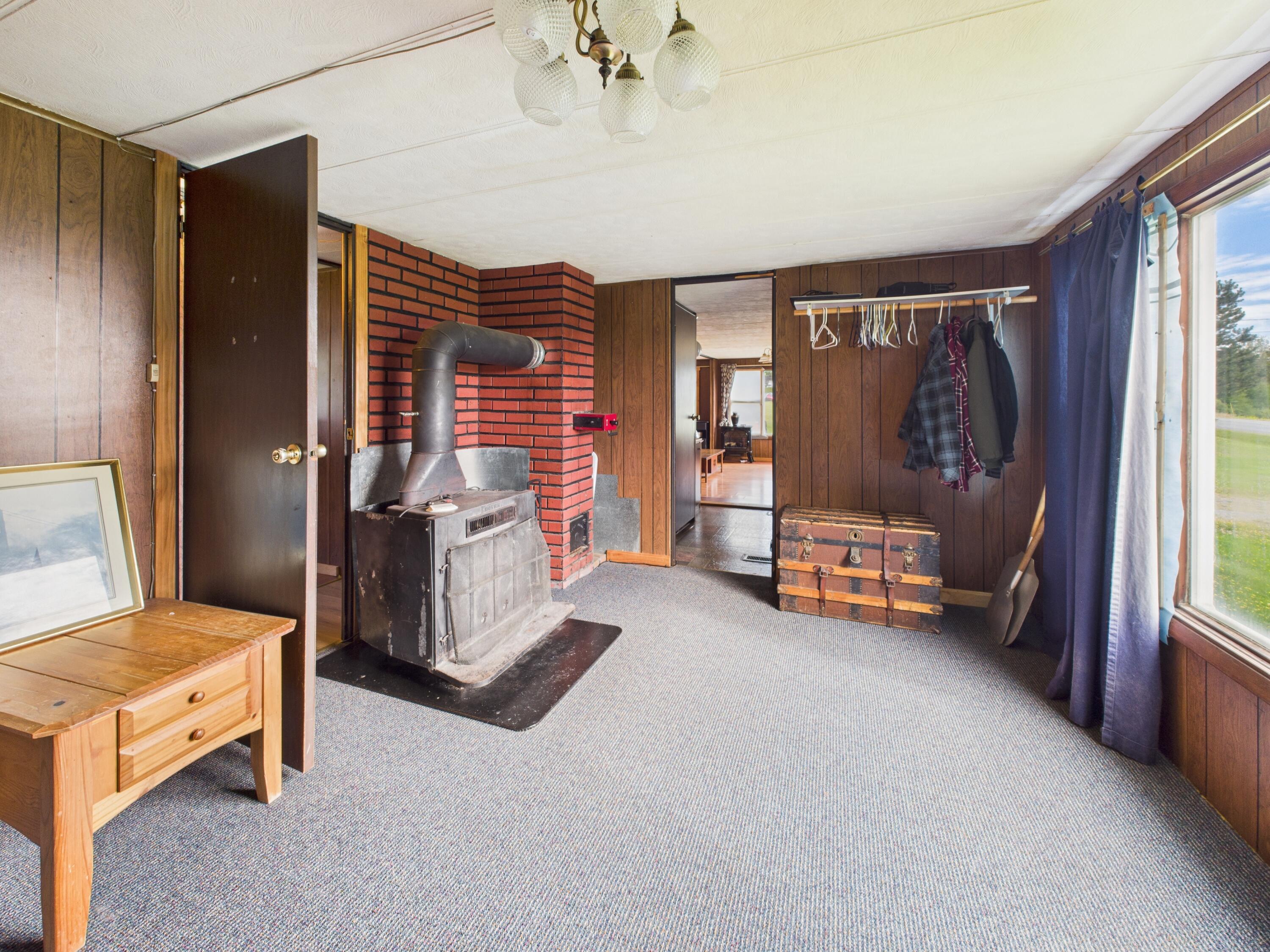 1359 New Sweden Road Woodland, ME 04736 - Photo 8 of 29 1359 New Sweden Road