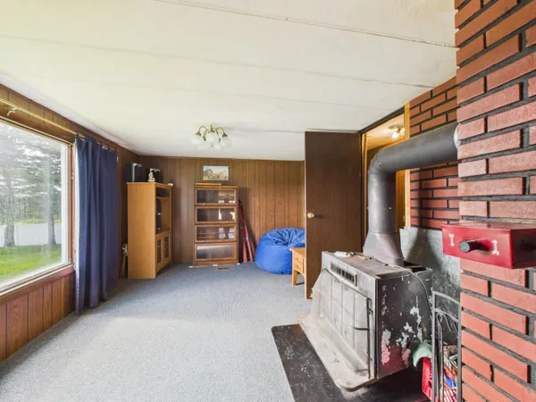 $100,000 | 1359 New Sweden Road, Woodland, ME 04736