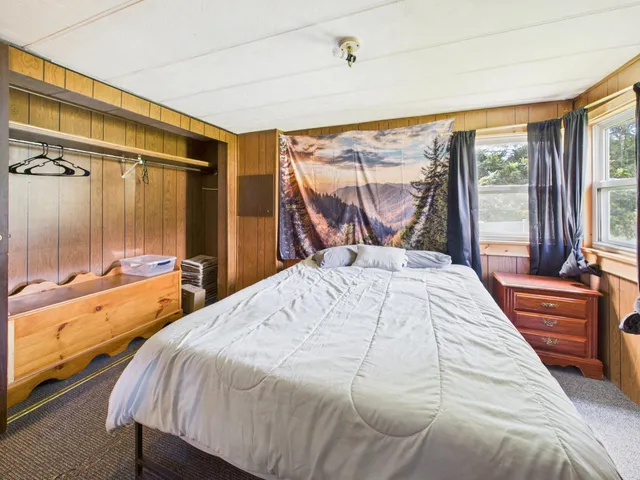 $129,000 | 1359 New Sweden Road, Woodland, ME 04736