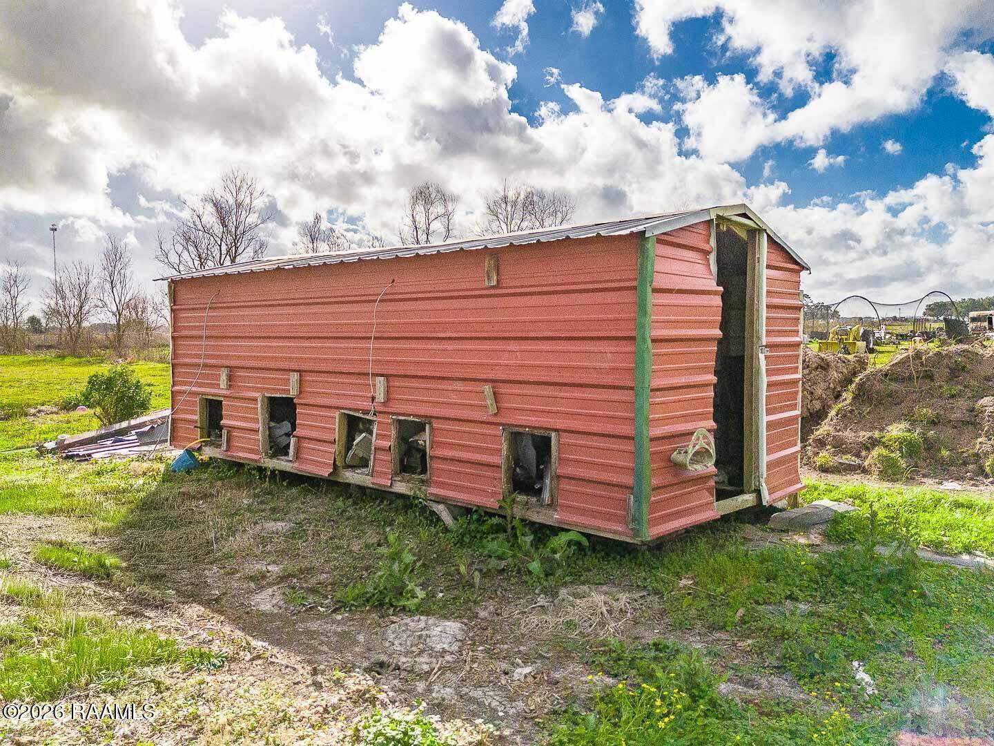 929 Gazette Road Scott, LA 70583 - Photo 26 of 32 6-web-or-mls-DJI_20260102140735_0210_D