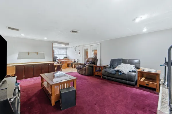 $249,900 | 13520 Illinois Street, Grabill, IN 46741