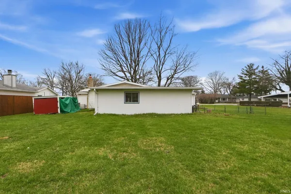 $249,900 | 13520 Illinois Street, Grabill, IN 46741