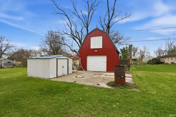 $249,900 | 13520 Illinois Street, Grabill, IN 46741