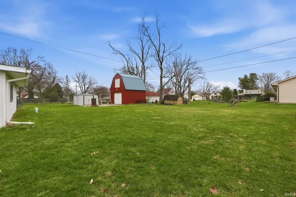 $249,900 | 13520 Illinois Street, Grabill, IN 46741