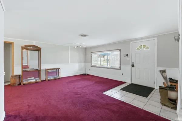 $249,900 | 13520 Illinois Street, Grabill, IN 46741