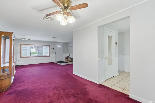 $249,900 | 13520 Illinois Street, Grabill, IN 46741