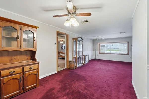 $249,900 | 13520 Illinois Street, Grabill, IN 46741