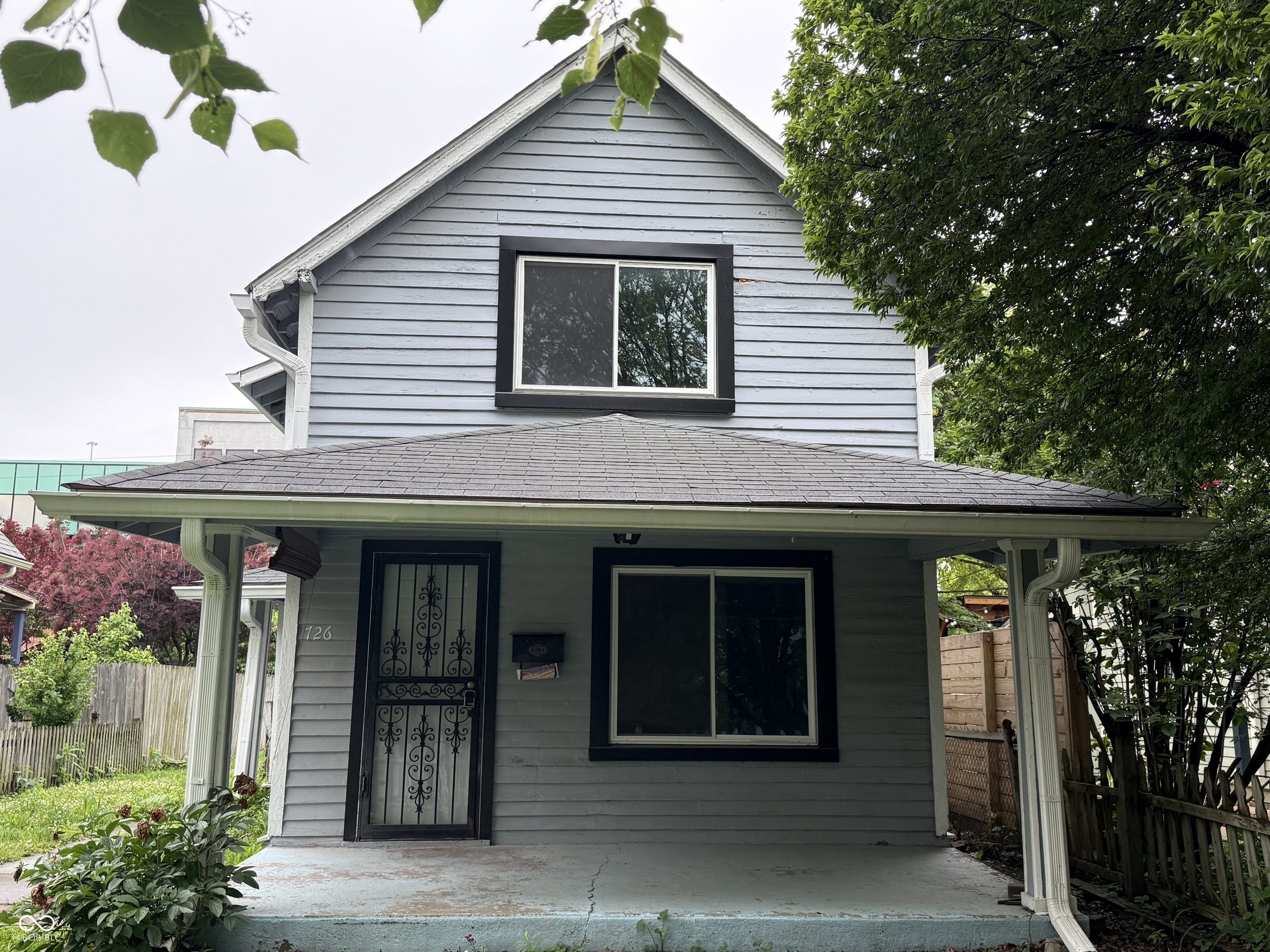726 Dorman Street Indianapolis, IN 46202 - Photo 2 of 11