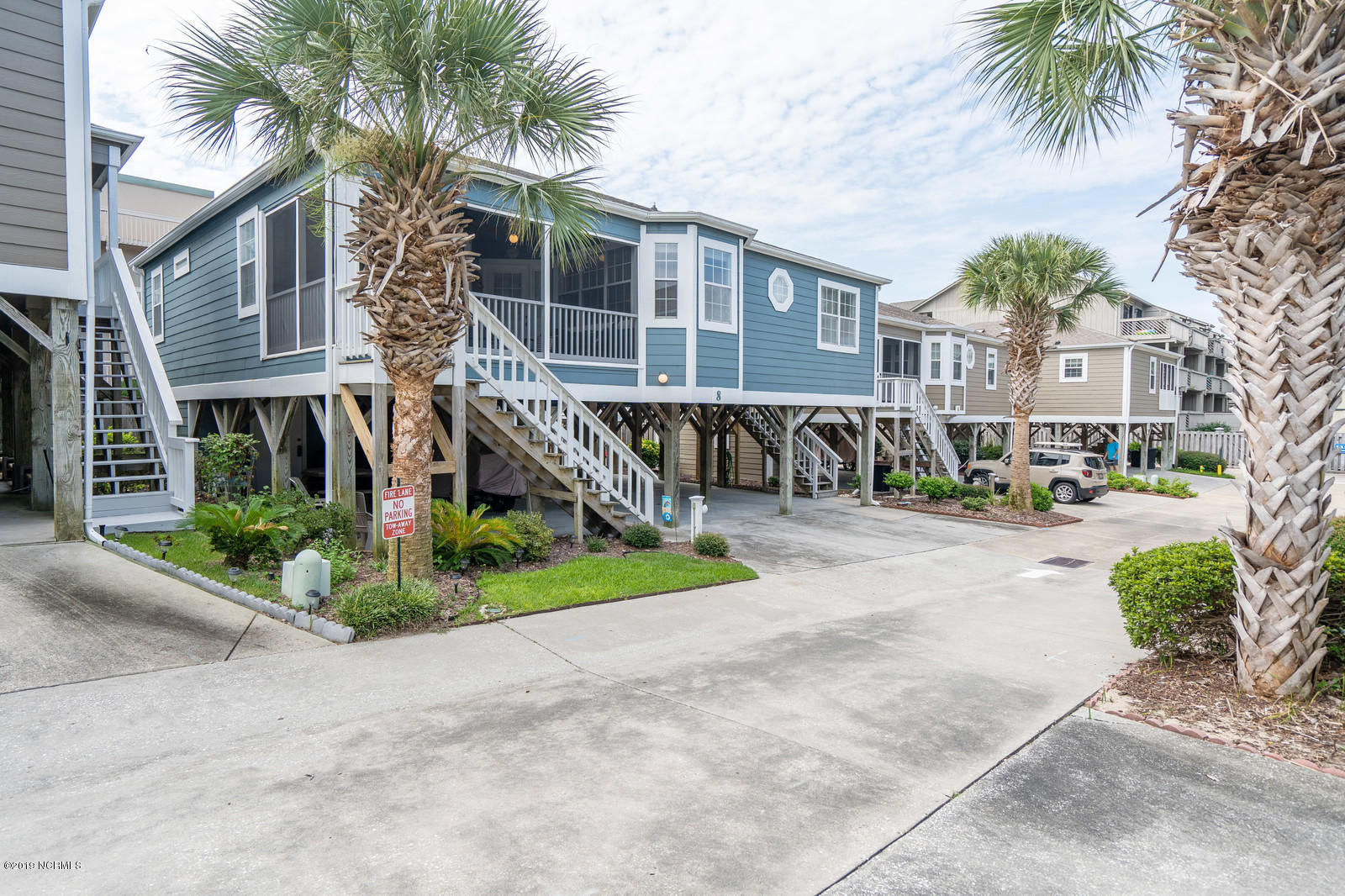 299 Lake Arrowhead Road, Unit 8 Myrtle Beach, SC 29572 - Photo 2 of 38 02_299LakeArrowheadRd88_mls