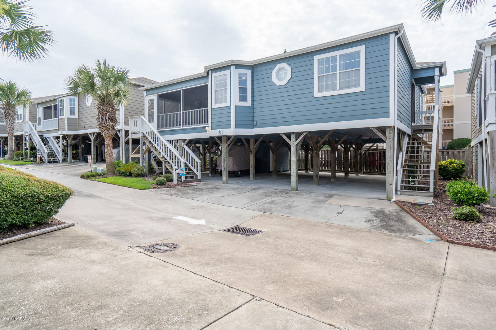 299 Lake Arrowhead Road, Unit 8 Myrtle Beach, SC 29572 - Photo 3 of 38 03_299LakeArrowheadRd86_mls