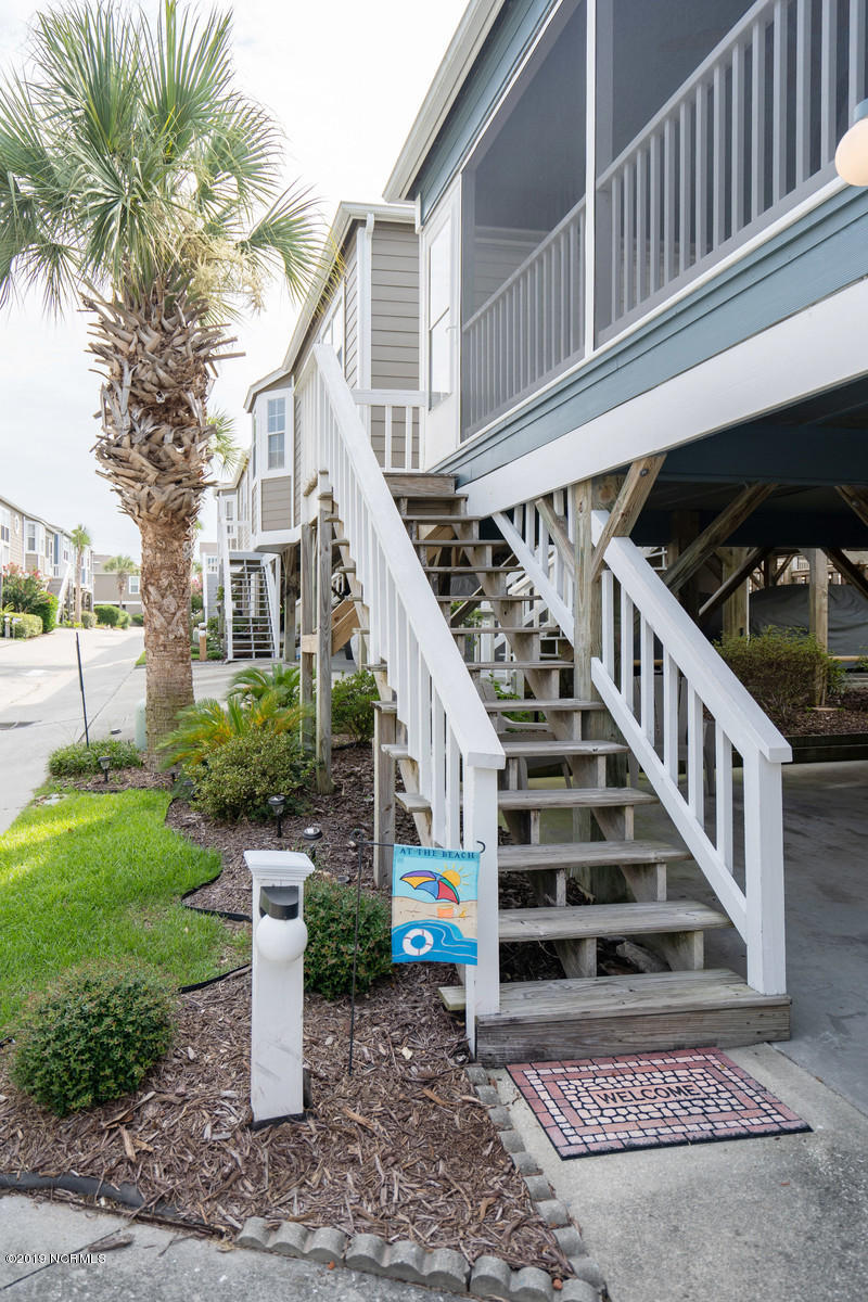 299 Lake Arrowhead Road, Unit 8 Myrtle Beach, SC 29572 - Photo 6 of 38 06_299LakeArrowheadRd811_mls