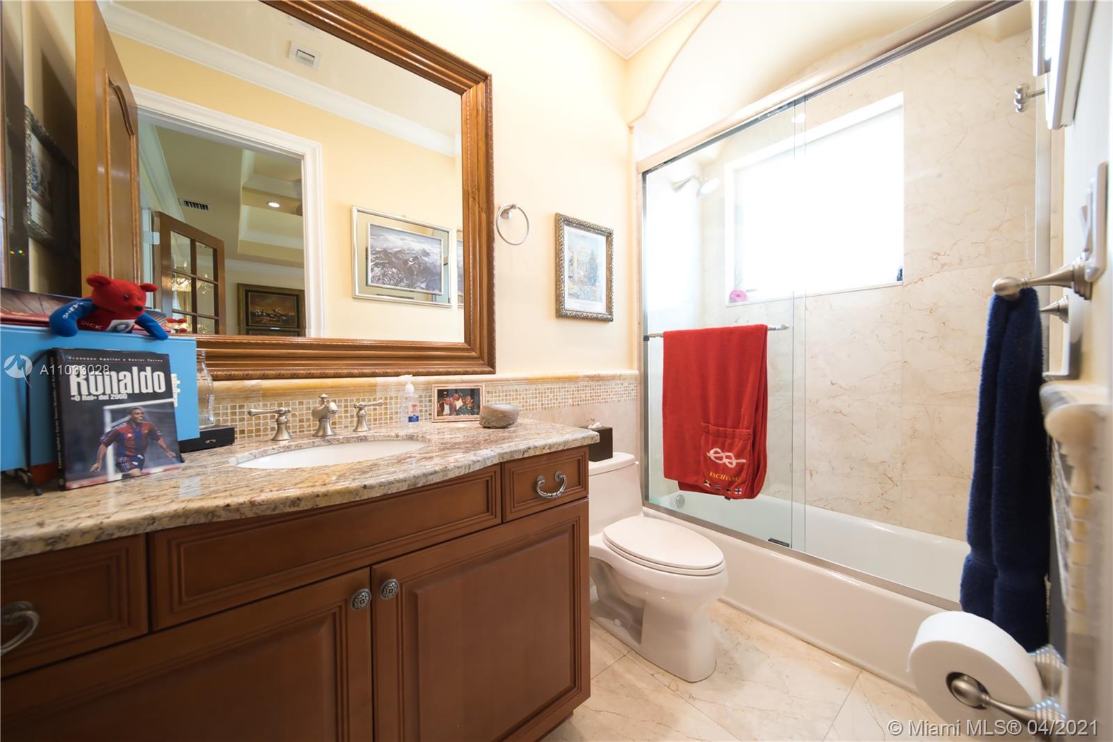 5385 Southwest 76th Street Miami, FL 33143 - Photo 42 of 65