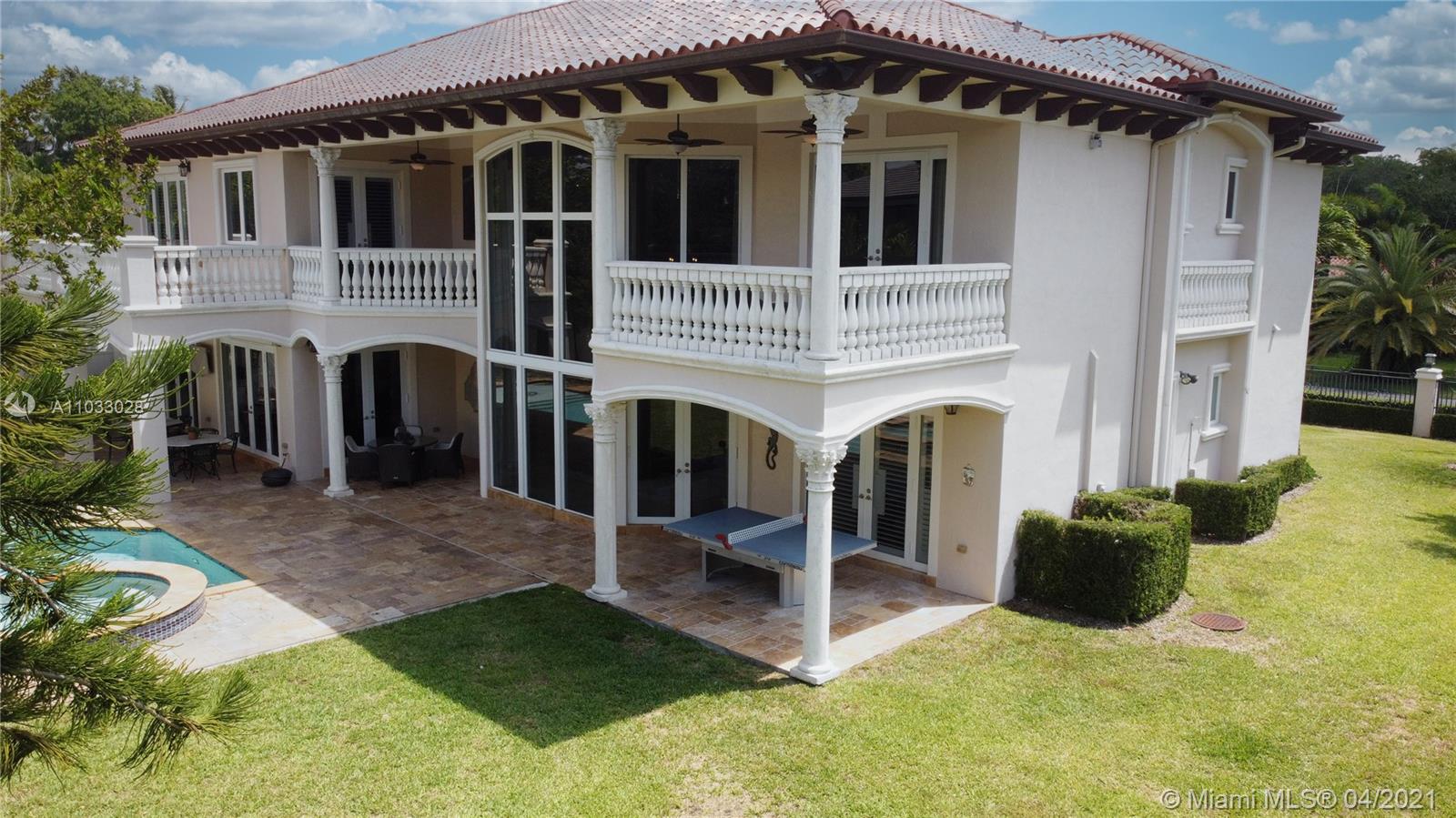 5385 Southwest 76th Street Miami, FL 33143 - Photo 52 of 65