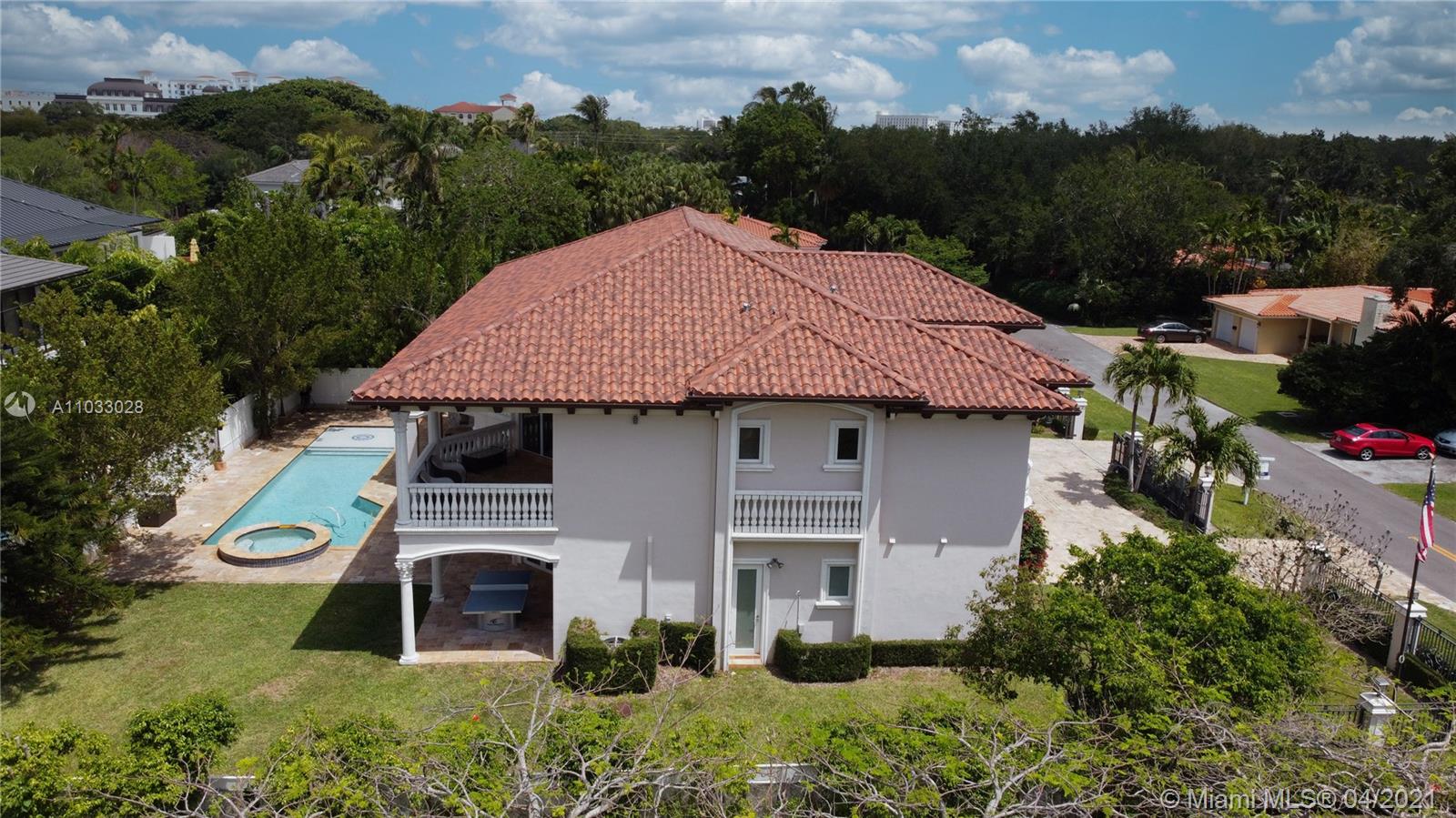 5385 Southwest 76th Street Miami, FL 33143 - Photo 56 of 65