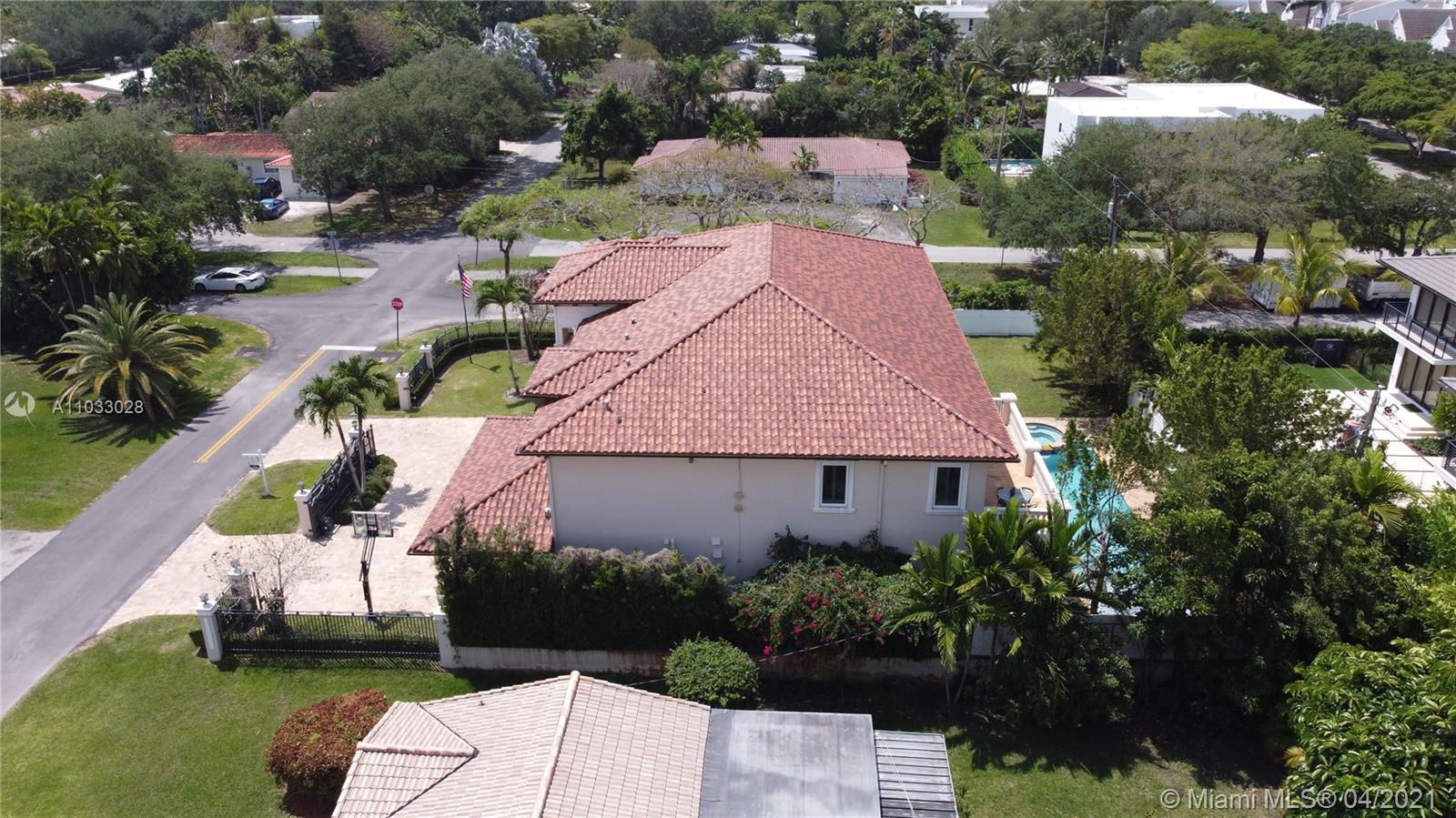 5385 Southwest 76th Street Miami, FL 33143 - Photo 58 of 65