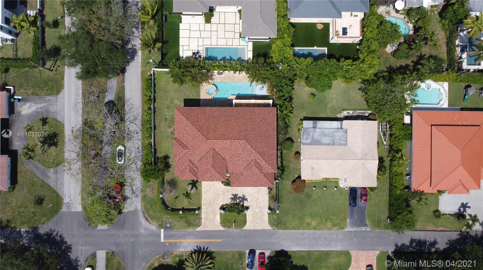 5385 Southwest 76th Street Miami, FL 33143 - Photo 60 of 65