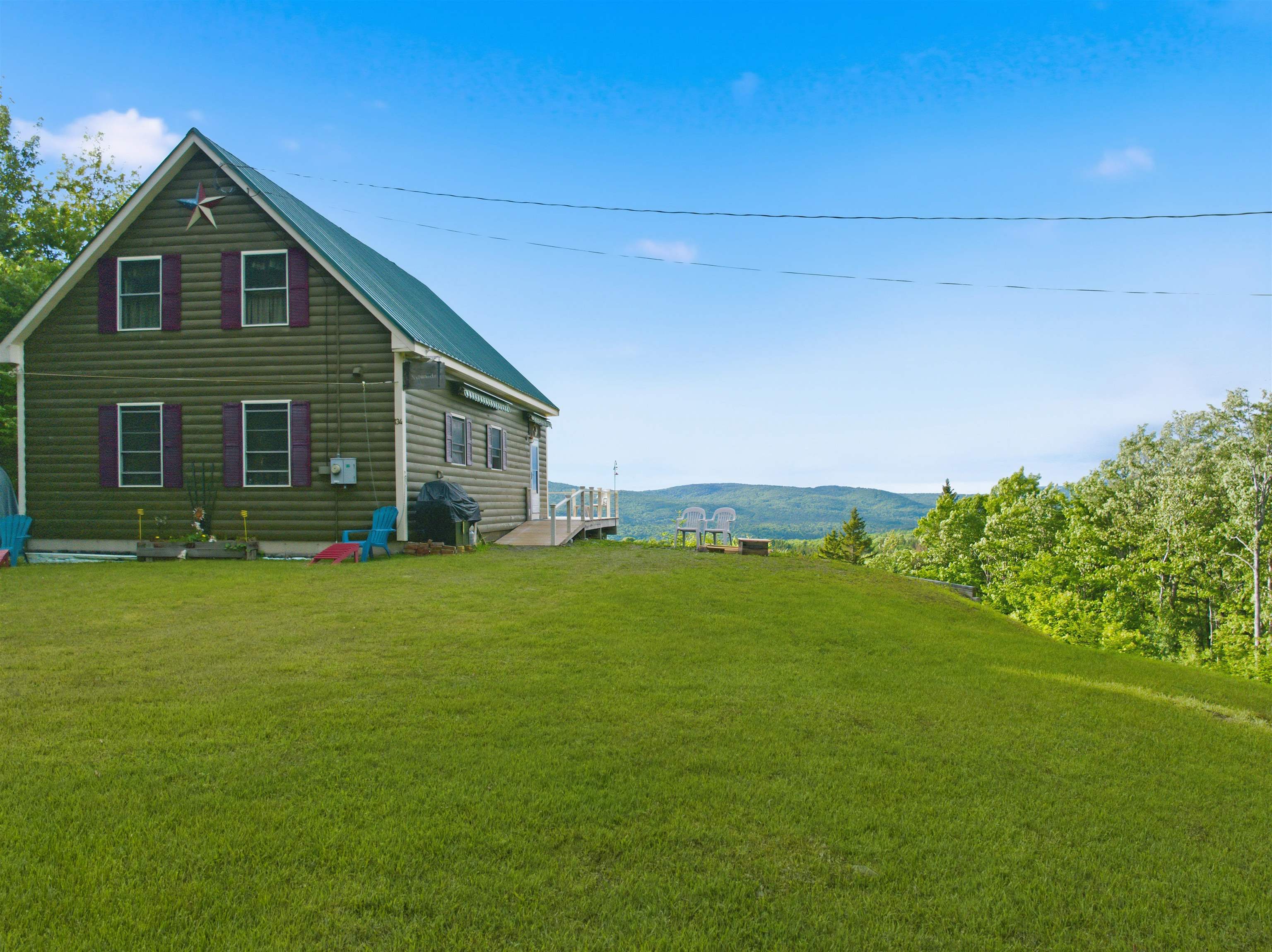 134 Lakeview Ests Road Pittsburg, NH 03592 - Photo 51 of 59