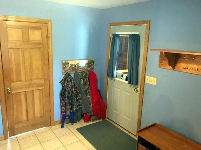 78 Field Road Sidney, ME 04330 - Photo 3 of 26 Mud room can be accessed from the...