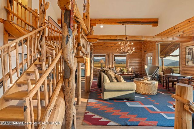 $2,995,000 | 3045 Wildhorse Road, Jackson, WY 83001