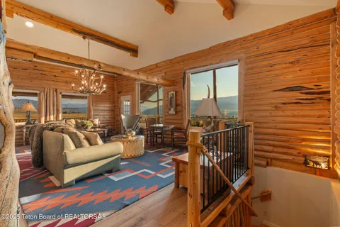 $2,995,000 | 3045 Wildhorse Road, Jackson, WY 83001
