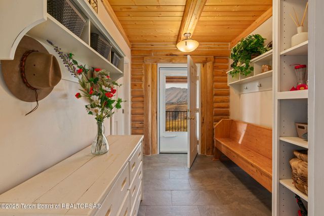 $2,995,000 | 3045 Wildhorse Road, Jackson, WY 83001