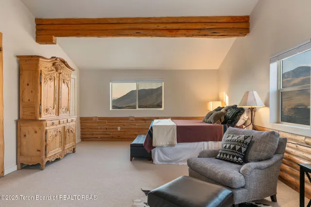 $2,995,000 | 3045 Wildhorse Road, Jackson, WY 83001