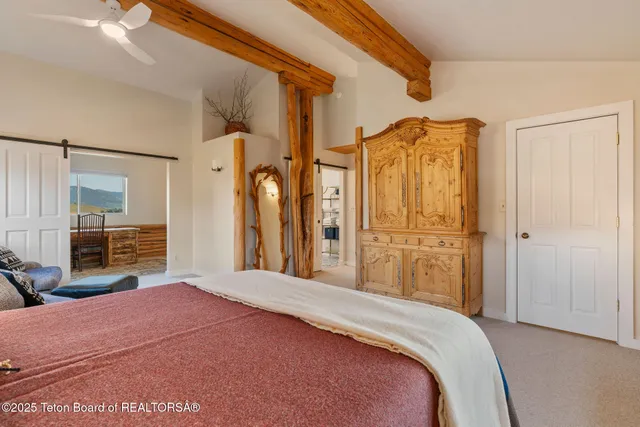 $2,995,000 | 3045 Wildhorse Road, Jackson, WY 83001