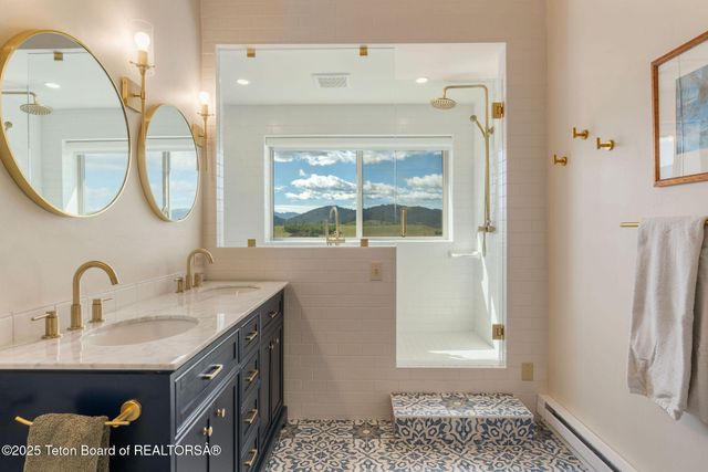 $2,995,000 | 3045 Wildhorse Road, Jackson, WY 83001