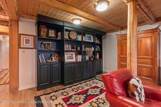 $2,995,000 | 3045 Wildhorse Road, Jackson, WY 83001