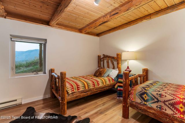 $2,995,000 | 3045 Wildhorse Road, Jackson, WY 83001