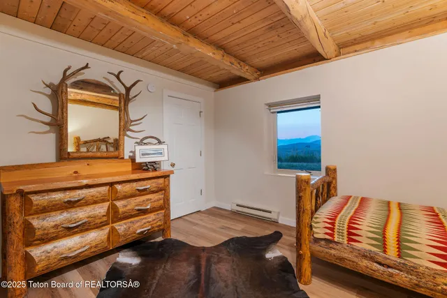 $2,995,000 | 3045 Wildhorse Road, Jackson, WY 83001