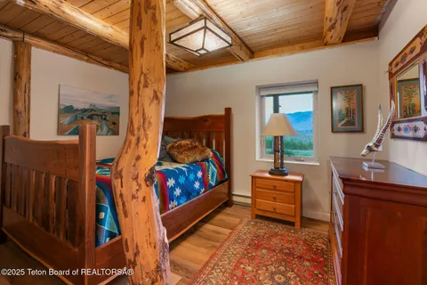 $2,995,000 | 3045 Wildhorse Road, Jackson, WY 83001