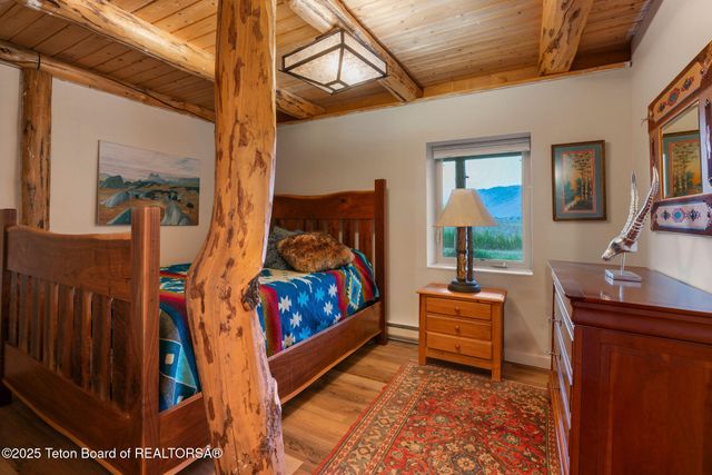 $2,995,000 | 3045 Wildhorse Road, Jackson, WY 83001