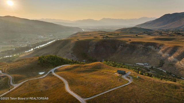 $2,995,000 | 3045 Wildhorse Road, Jackson, WY 83001