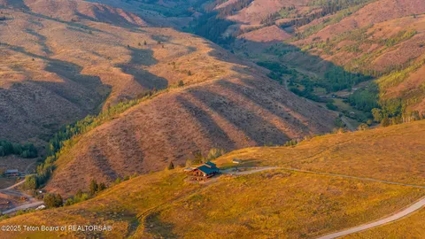 $2,995,000 | 3045 Wildhorse Road, Jackson, WY 83001