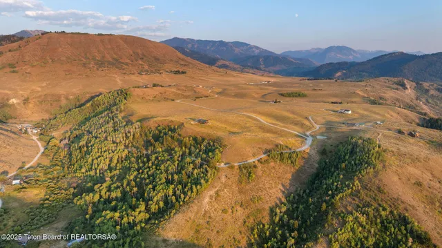 $2,995,000 | 3045 Wildhorse Road, Jackson, WY 83001