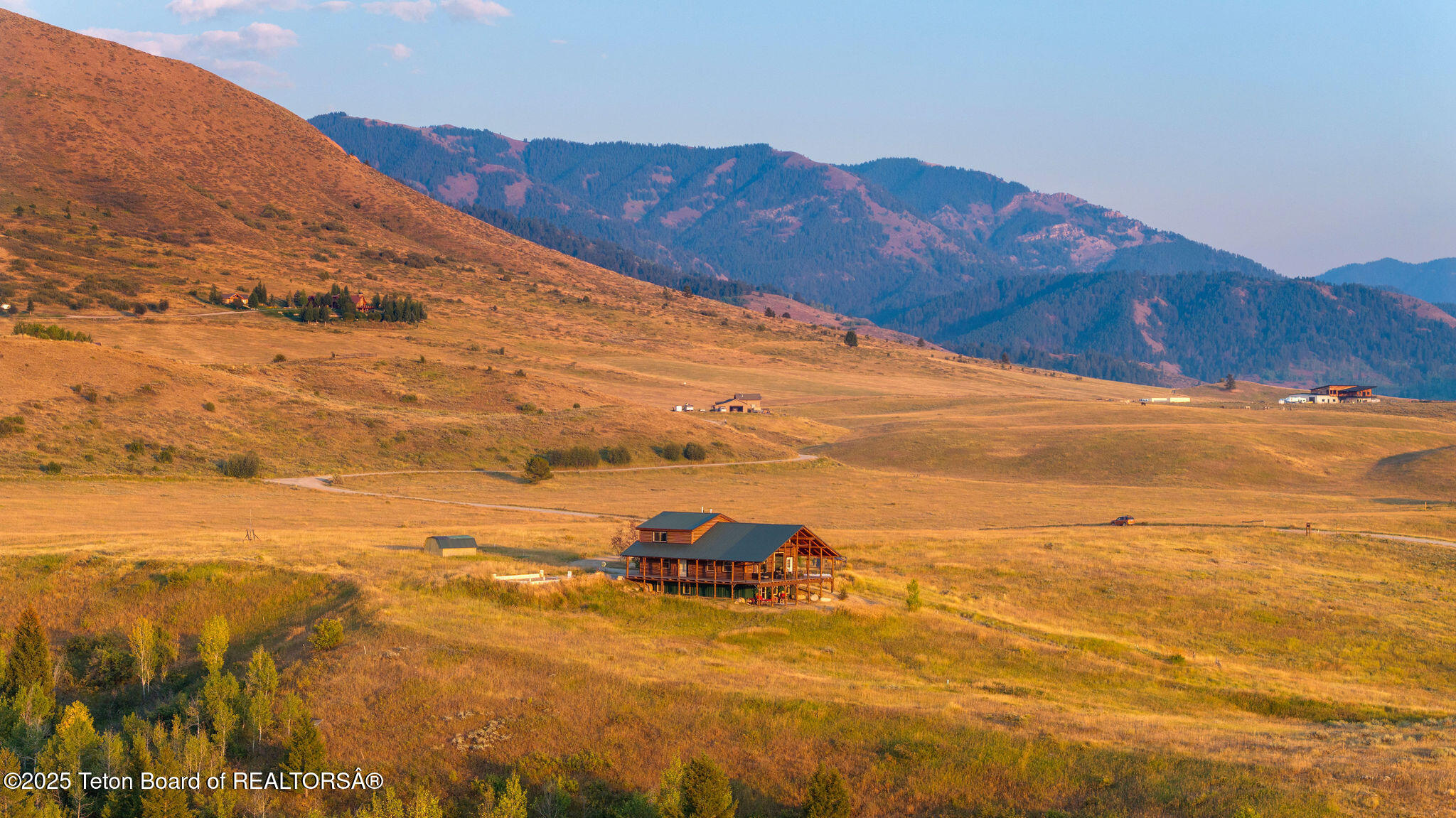 3045 Wildhorse Road Jackson, WY 83001 - Photo 35 of 45 Wildhorse